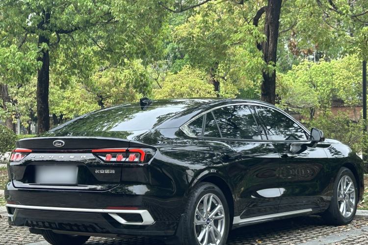 Used Ford Mondeo 2023 EcoBoost 180 Luxury Model
