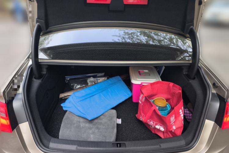 Used Audi A6L 2014 30 FSI Comfort Model
