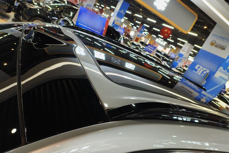 Used Hima AITO M7 2024 1.5T Intelligent Driving 4WD Max Edition 5 Seats Roof