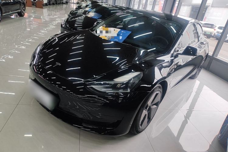 Used Tesla Model 3 2022 Rear-Wheel-Drive Version