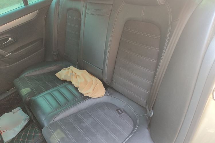 Used Volkswagen CC 2016 2.0 TSI Luxury Model