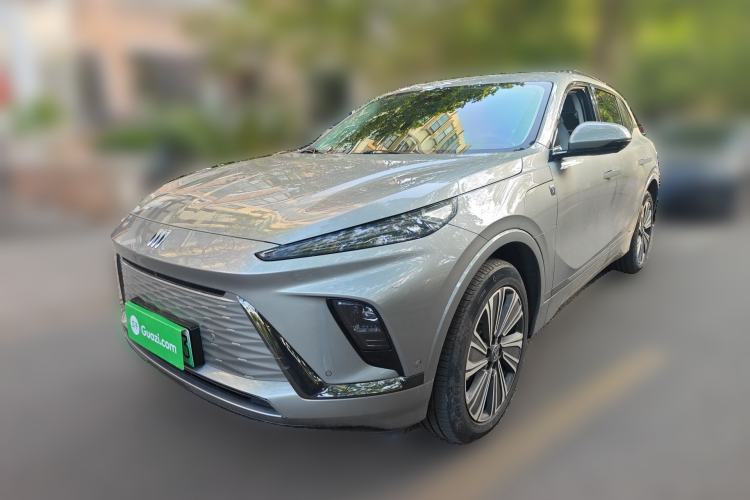 Used Buick E5 2023 Zhenxiang Standard Range Edition