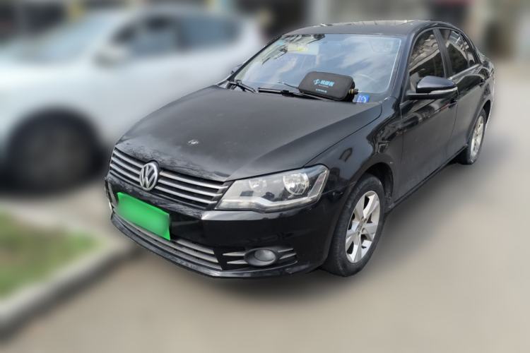 Used Volkswagen Bora 2015 Value Edition 1.6L Automatic Comfort Version