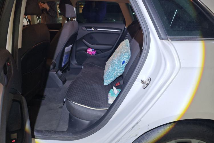 Used Audi A3 2016 Sportback 35 TFSI Ambition Edition