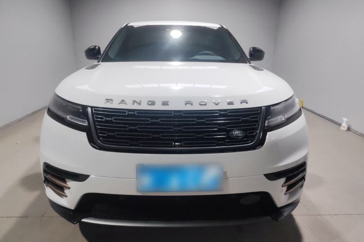 Used Land Rover Range Velar 2025 Dynamic SE
