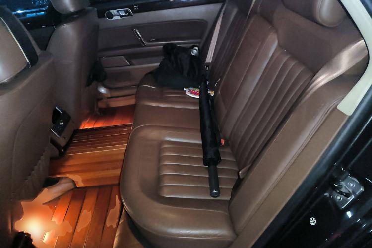 Used Volkswagen Phaeton 2012 3.0L Executive Version
