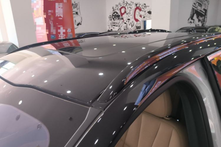 Used Nio ES8 2020 415 km Range 7-Seater Version