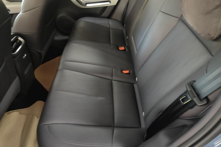 Used Leapmotor B01 2025 550 LiDAR Edition