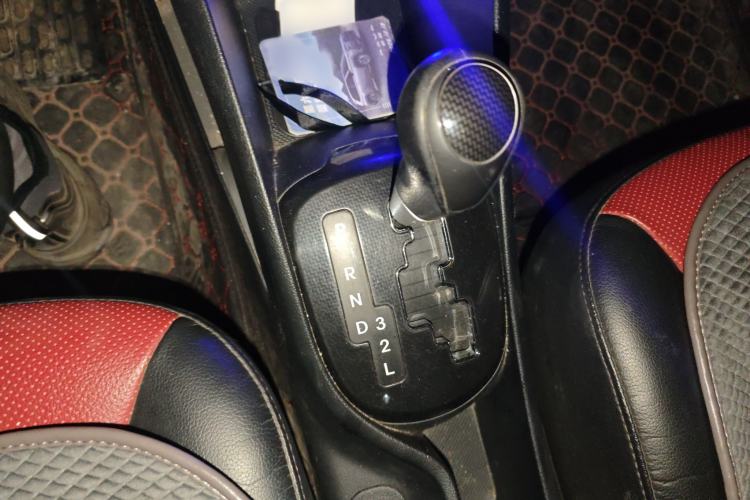 Used Kia K2 2012 Hatchback 1.4L Automatic Cool Edition