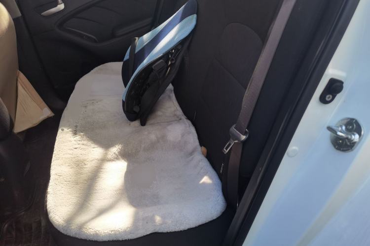 Used Kia K3 2013 1.6L Manual GL
