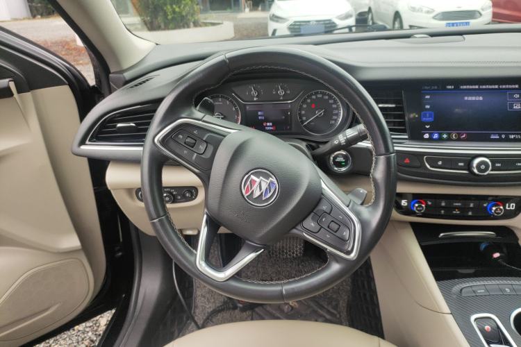 Used Buick Regal 2020 552T Elite Edition
