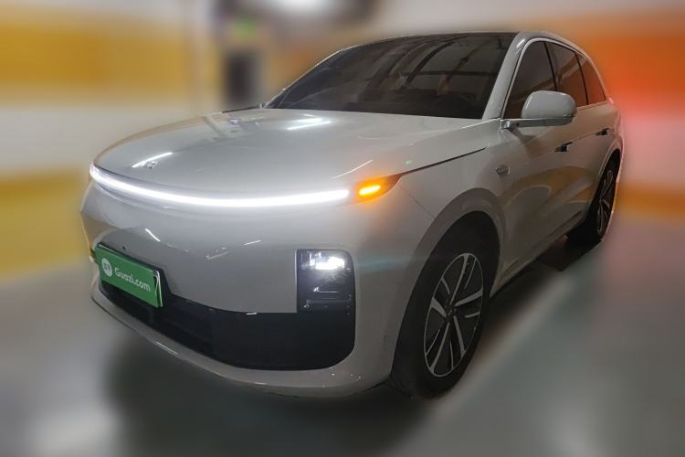 Used Li Auto L6 2024 Pro Model