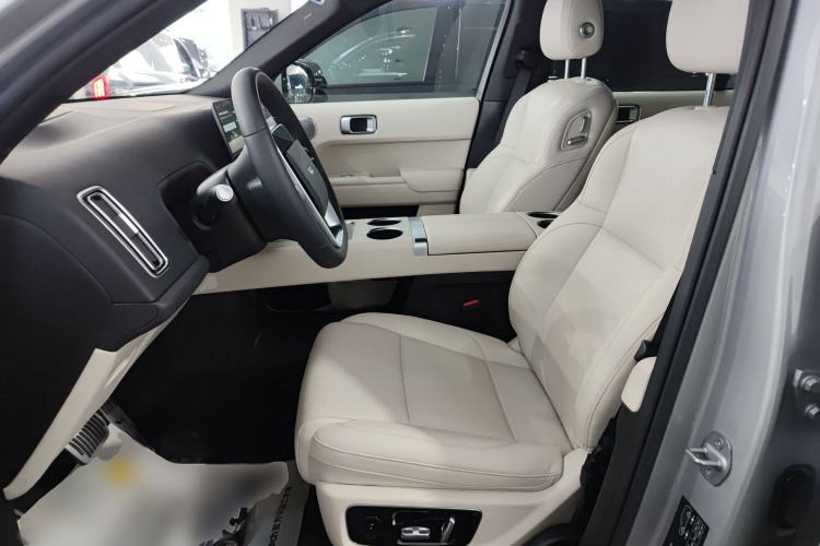 Used Li Auto L9 2024 Pro Model