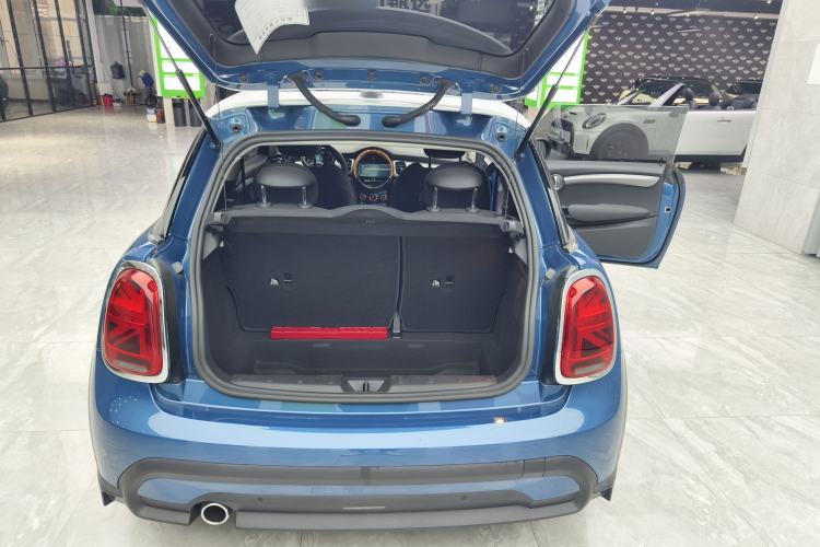 Used MINI MINI 2022 1.5T COOPER Artist