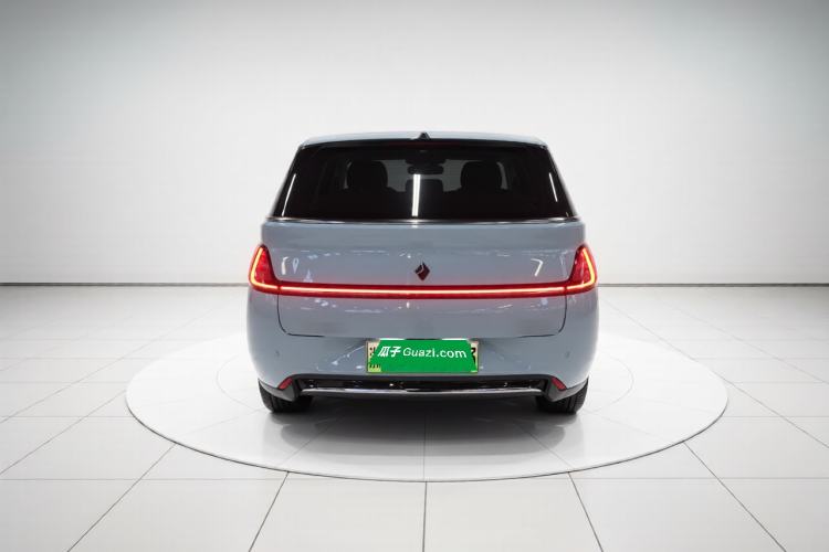 Used Baojun Cloud 2023 460 Pro
