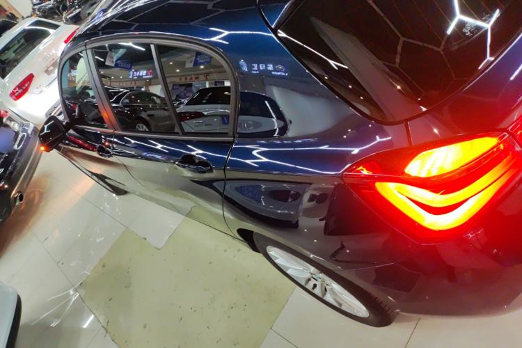 Used BMW 1 Series (Import) 2015 120i Leading Model
