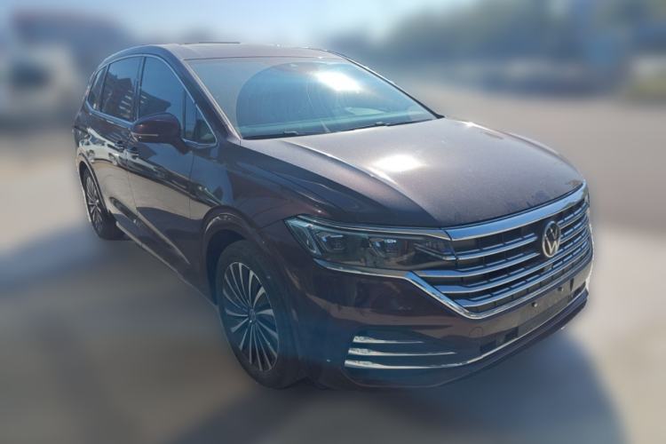 Used Volkswagen Viloran 2023 380TSI Prestige Edition