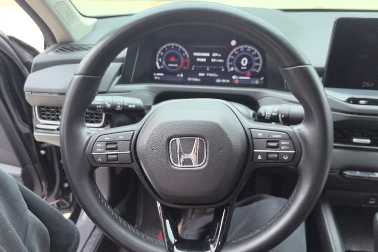 Used Honda Inspire 2024 260TURBO Elite Edition
