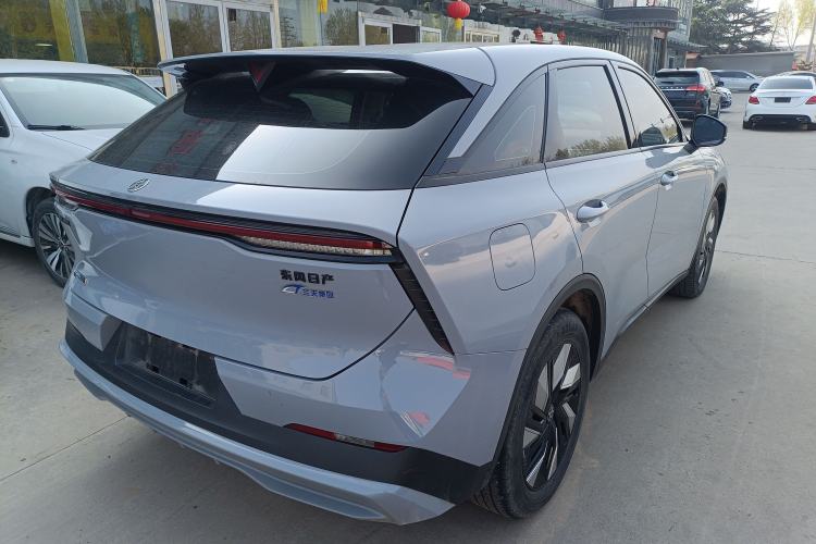 Used Venucia V DD-i 2023 110 km iE Version
