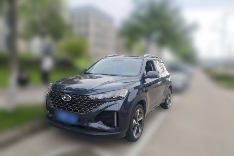 Used Hyundai ix35 2021 2.0L Automatic 2WD GLS Leading Edition