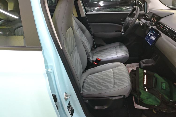 Used Leapmotor T03 2025 403 Comfort Edition