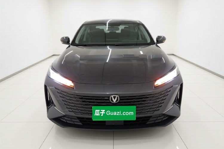 Used Changan Eado DD 2023 Blue Whale NE 1.5T GDI DCT Navigation Model