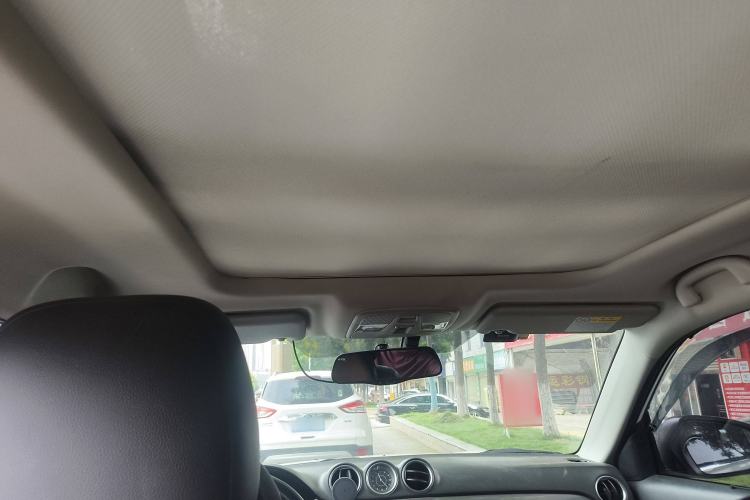 Used Suzuki Vitara 2016 1.4T Manual Two-Wheel Drive Luxury Model
