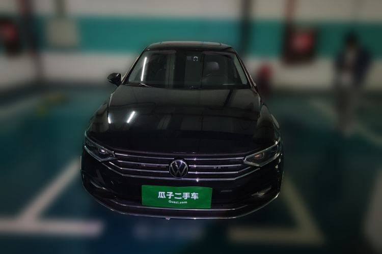 Used Volkswagen Magotan 2020 330TSI DSG Luxury Edition
