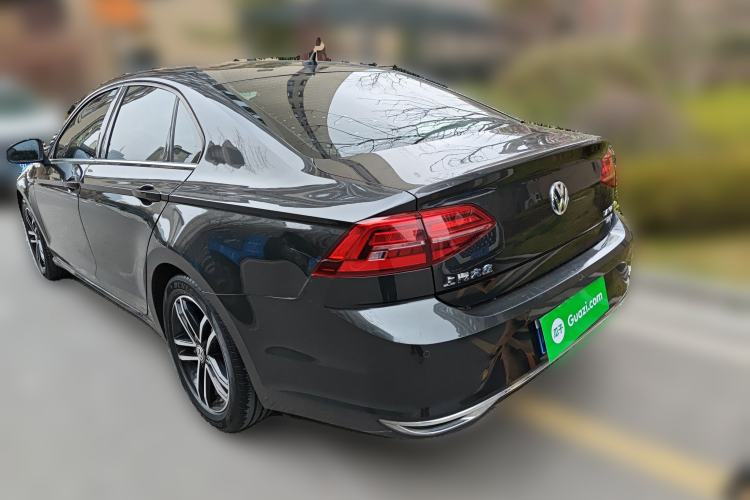 Used Volkswagen Lamando 2021 280TSI DSG Comfort Edition
