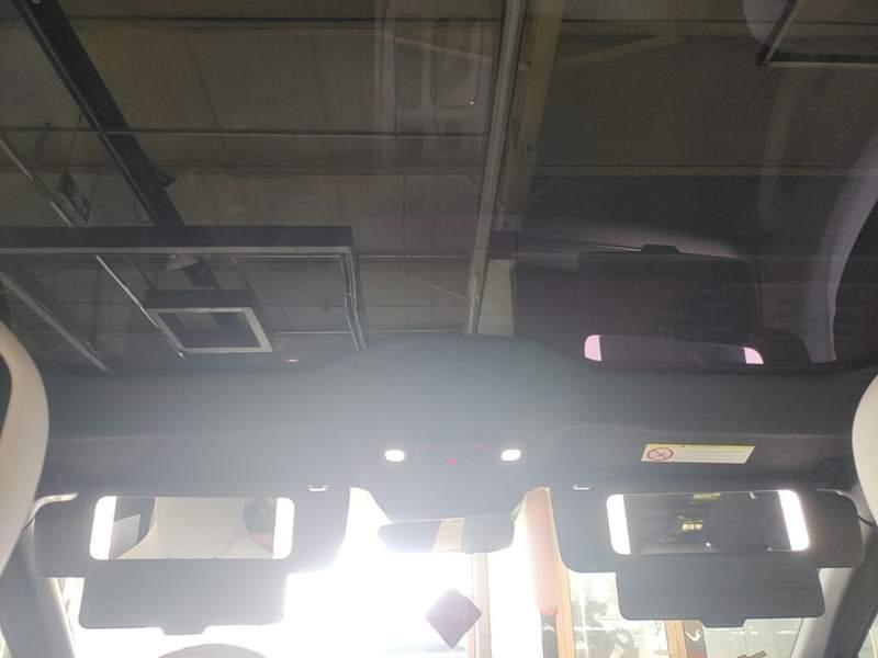 Used Xiaomi Auto SU7 2024 Rear-Drive Long-Range Intelligent Driving Version — 17