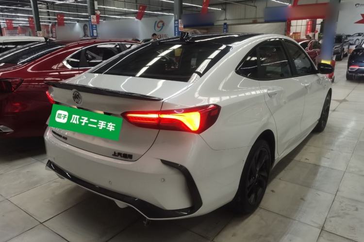 Used Buick Verano 2023 Pro GS Swift Edition