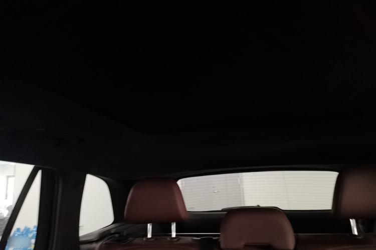 Used Geely Auto Monjaro L 2021 2.0TD DCT EVO Two-Wheel Drive Prestige Version
