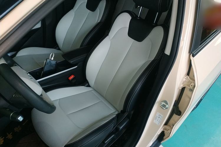 Used NETA AYA 2023 401 Lite