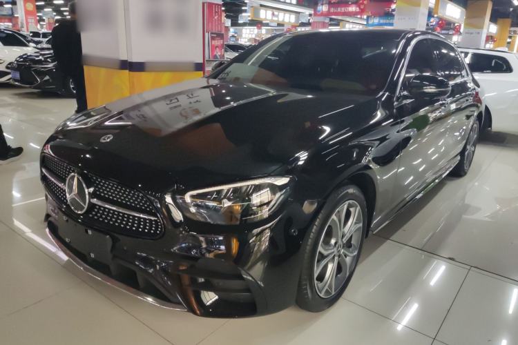 Used Mercedes-Benz E-Class 2023 Restyled E 300 L Sport Luxury Edition