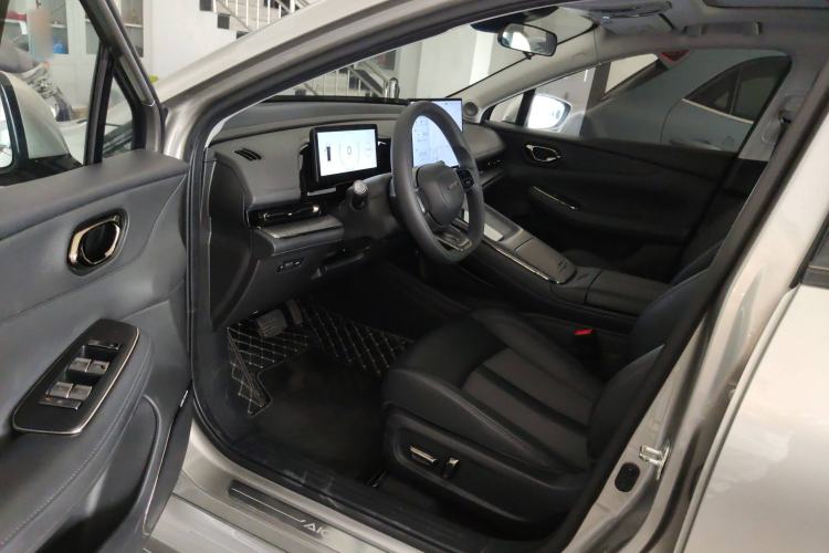 Used AION S MAX 2024 70 Star Edition