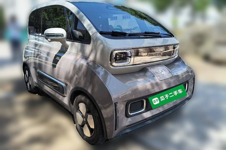 Used Baojun KiWi EV 2023 DJI Edition Lithium Iron Phosphate
