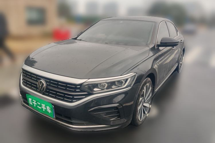 Used Volkswagen Passat 2022 380TSI Flagship Edition