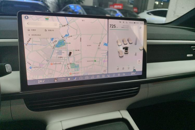 Used XPeng G6 2023 755 Ultra-Long Range Pro