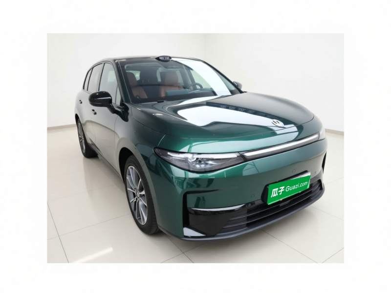 Used Leapmotor C10 2026 210 LiDAR Version — 3