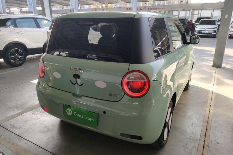 Used Qiyuan Lumin 2022 210km Sweet Edition
