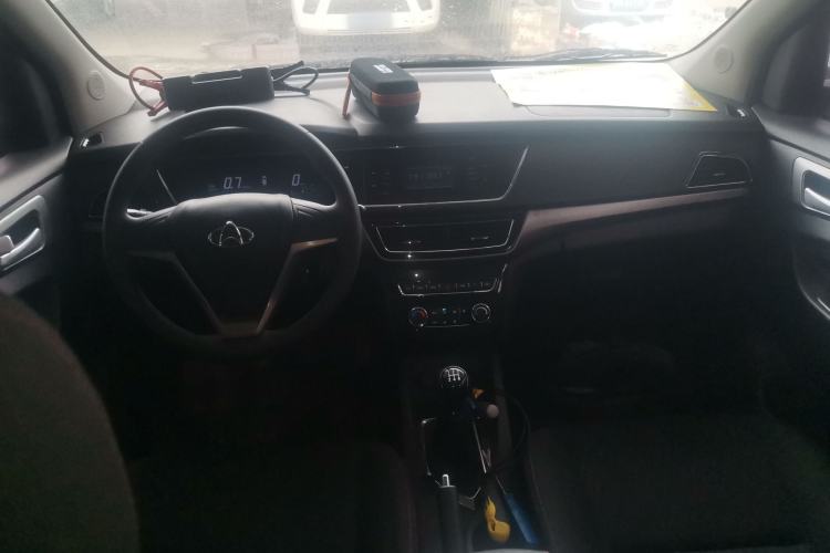 Used Chana Oushang A600 2019 1.5L Manual Comfort Version