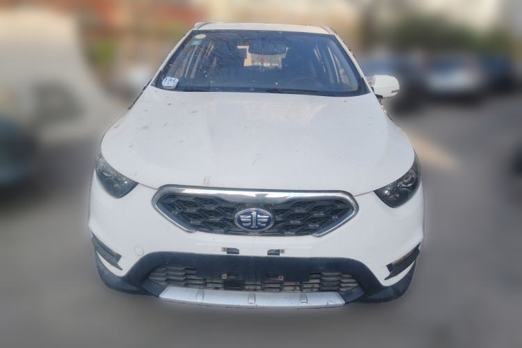 Used FAW Junpai D60 2015 1.8L Automatic Luxury Model