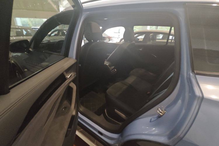 Used Volkswagen Tiguan L 2024 PRO 380TSI Four-Wheel Drive R-Line Smart Edition