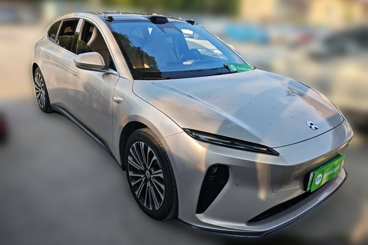 Used Nio ET5T 2023 75 kWh Touring

