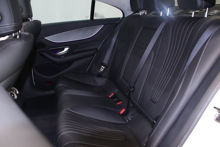 Used Mercedes-Benz CLS 2020 CLS 300 Sport Edition