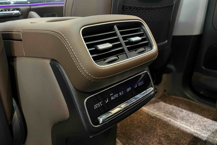 Used Mercedes-Benz GLE 2025 GLE 350 4MATIC Stylish Model