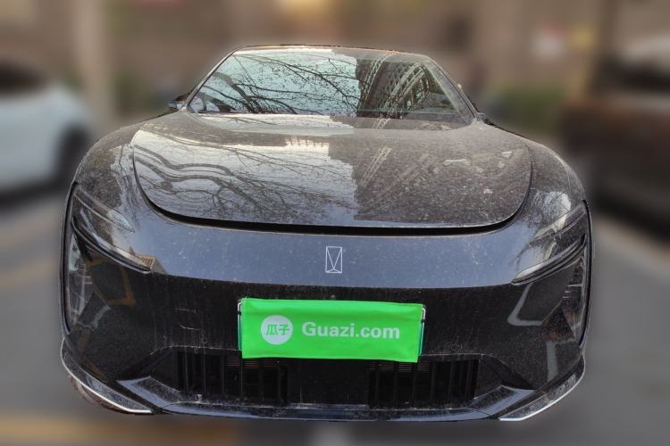 Used Avatr 06 2025 Pro All-Electric Version Front