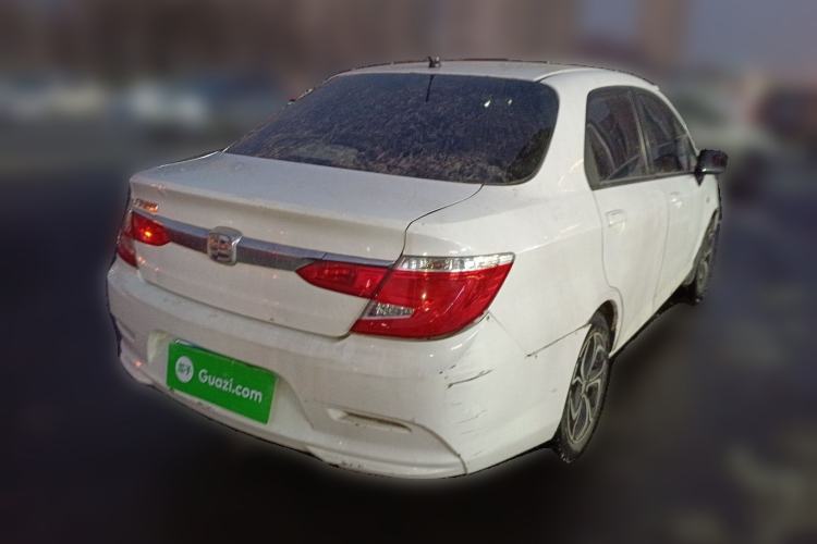 Used Everus S1 2013 1.5L Manual Comfort Edition