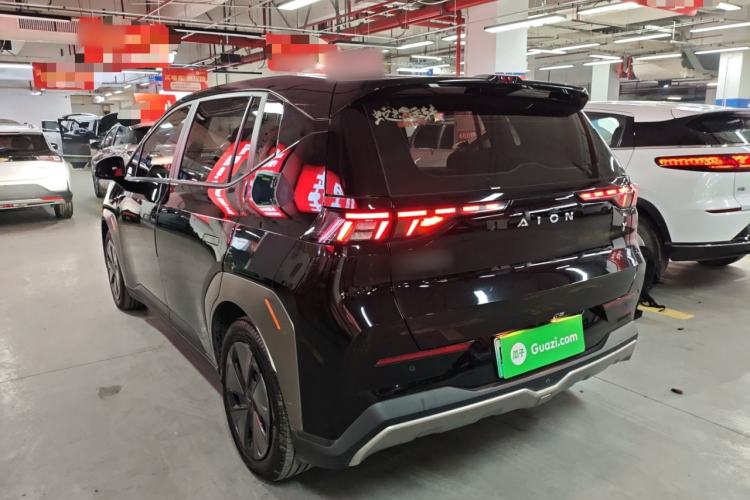 Used AION Y 2021 70 Enjoy Edition
