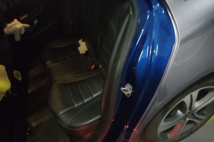 Used Mercedes-Benz C-Class 2019 Restyled C 260 L Sport Edition